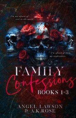 Family Confessions Omnibus