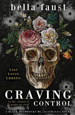 Craving Control: a dark tale of obsession