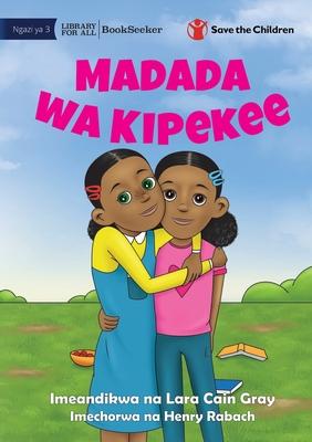 Special Sisters - Madada wa Kipekee