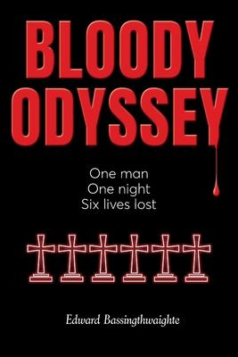 Bloody Odyssey