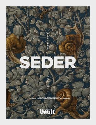 The Anton Seder Collection Subscription
