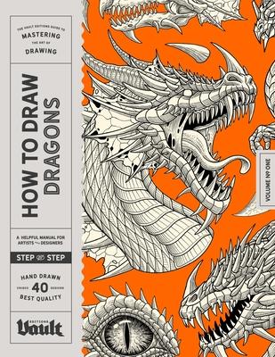How to Draw Dragons Subscription