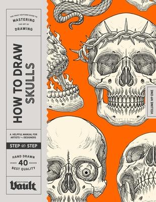 How to Draw Skulls Subscription