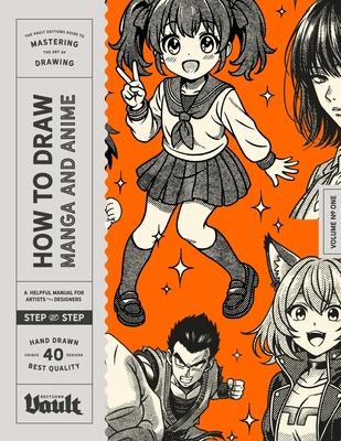 How to Draw Manga and Anime Subscription