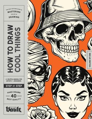 How to Draw Cool Things Subscription