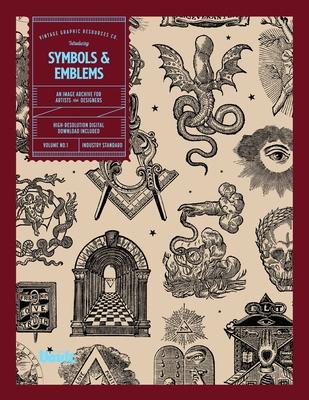 Symbols & Emblems Subscription