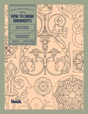 How to Draw Ornaments Subscription