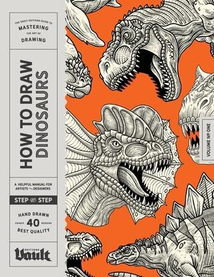 How to Draw Dinosaurs Subscription