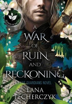 A War of Ruin and Reckoning: Season of the Elf