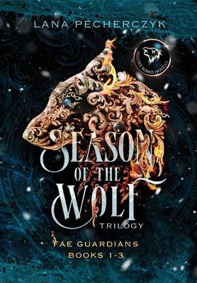 Season of the Wolf: Fae Guardians Omnibus Books 1 - 3 Subscription