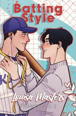 Batting Style: Illustrated Cover