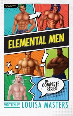 Elemental Men: The Complete Series