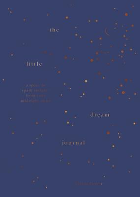 The Little Dream Journal: A Space to Spark Insights from Your Midnight Mind Subscription