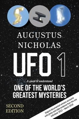 UFO 1: A quest to understand one of the world's greatest mysteries