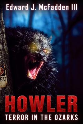 Howler: Terror in the Ozarks Subscription