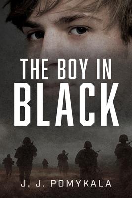 The Boy in Black