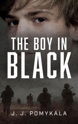 The Boy in Black