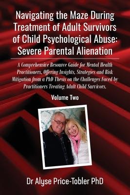 Navigating the Maze During Treatment of Adult Survivors of Child Psychological Abuse: A Comprehensive Resource Guide for Mental Health Practitioners,