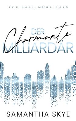 Der charmante Milliardr