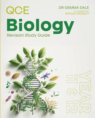 QCE Biology: Revision Study Guide Subscription