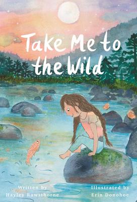 Take Me to the Wild Subscription