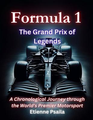 Formula One: The Grand Prix of Legends