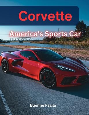 Corvette: America's Sports Car