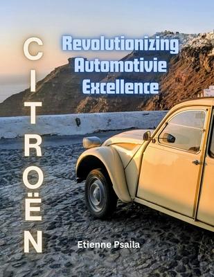 Citron: Revolutionizing Automotive Excellence