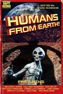 Humans From Earth!! Subscription