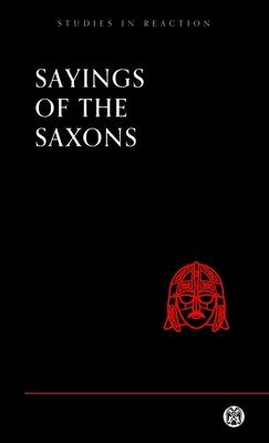Sayings of the Saxons Subscription