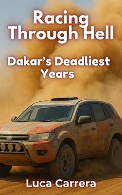 Racing Through Hell: Dakar's Deadliest Years Subscription