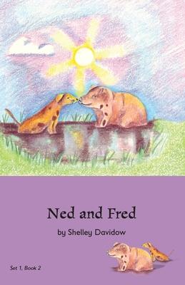 Ned and Fred: Book 2 Subscription