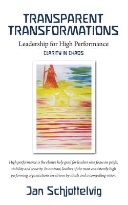 Transparent Transformations: Leadership for High Performance Subscription