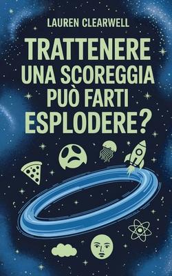 Trattenere una scoreggia pu farti esplodere? Subscription