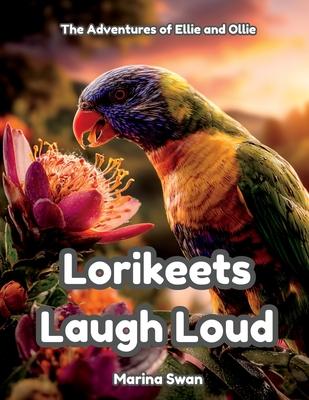 Lorikeets Laugh Loud Subscription