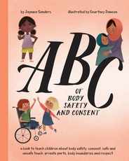 ABC of Body Safety and Consent: teach children about body safety, consent, safe/unsafe touch, private parts, body boundaries & respect Subscription