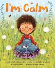 I'm Calm: A book to help kids overcome anxiety and stressful situations Subscription