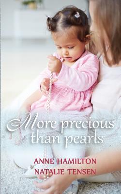 More Precious Than Pearls: The Mother's Blessing and God's Favour Towards Women