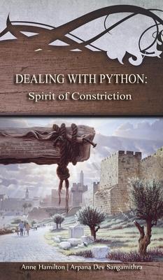 Dealing with Python: Spirit of Constriction: Strategies for the Threshold #1