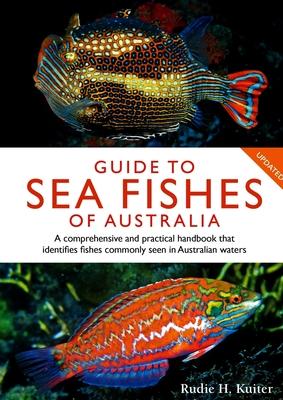 Guide to Sea Fishes of Australia