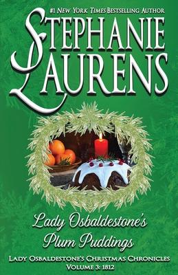 Lady Osbaldestone's Plum Puddings