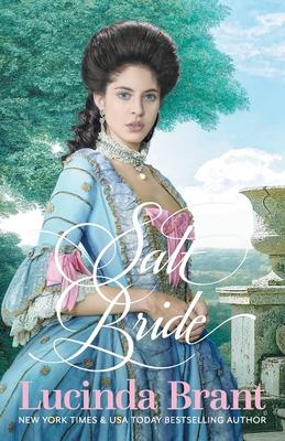 Salt Bride: A Georgian Historical Romance