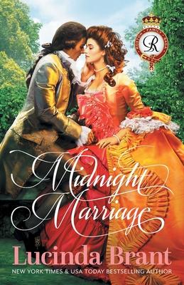 Midnight Marriage: A Georgian Historical Romance