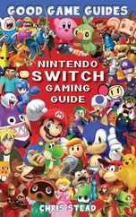 Nintendo Switch Gaming Guide Subscription