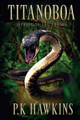 Titanoboa: Journey To The Amazon