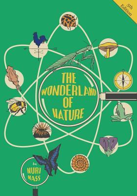 The Wonderland of Nature Subscription