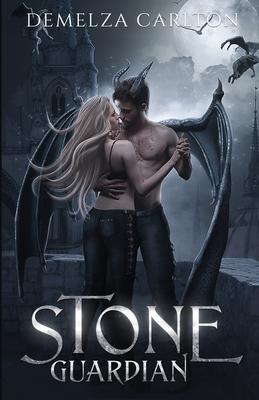 Stone Guardian: A Paranormal Protector Tale