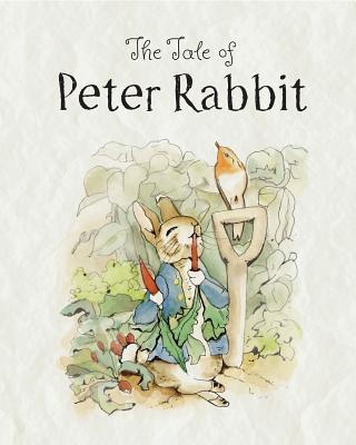 The Tale of Peter Rabbit