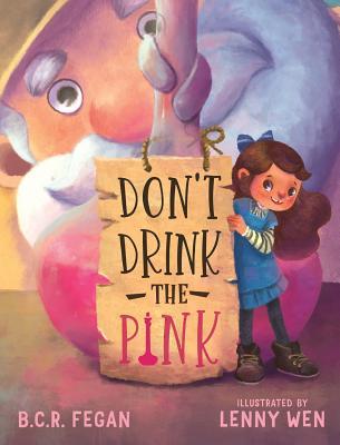 Don't Drink the Pink