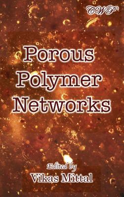 Porous Polymer Networks Subscription